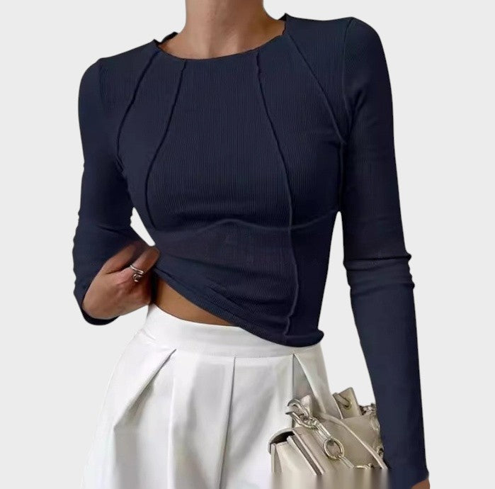 Ainelle | Långärmad topp
