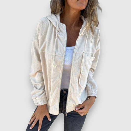 Ilvard | Retrotygsjacka