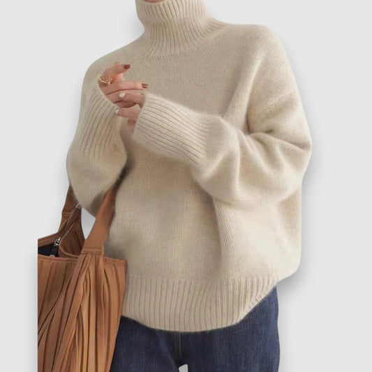 Livora | Kashmirpolotröja