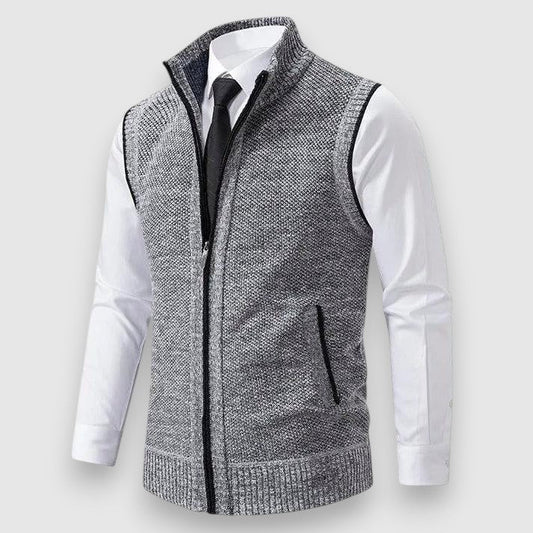 Vilmaron | Vinterväst för herr