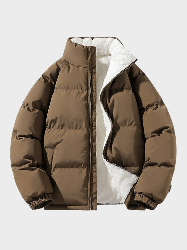 Oskarim |  Pufferjacka