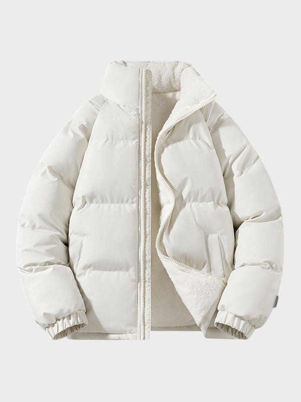 Oskarim |  Pufferjacka