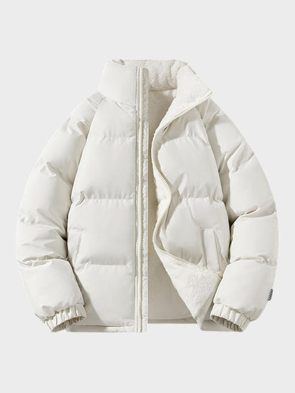 Oskarim |  Pufferjacka