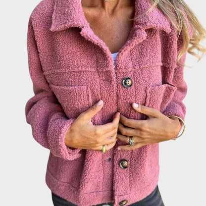 Majlina | Kort ulljacka