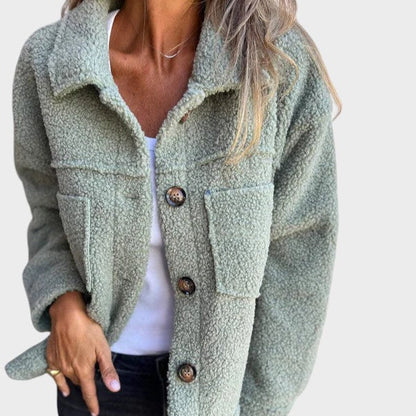 Majlina | Kort ulljacka