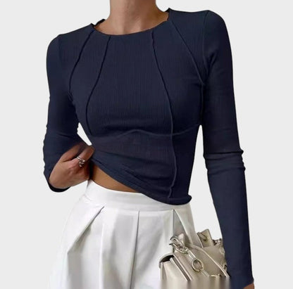 Ainelle | Långärmad topp