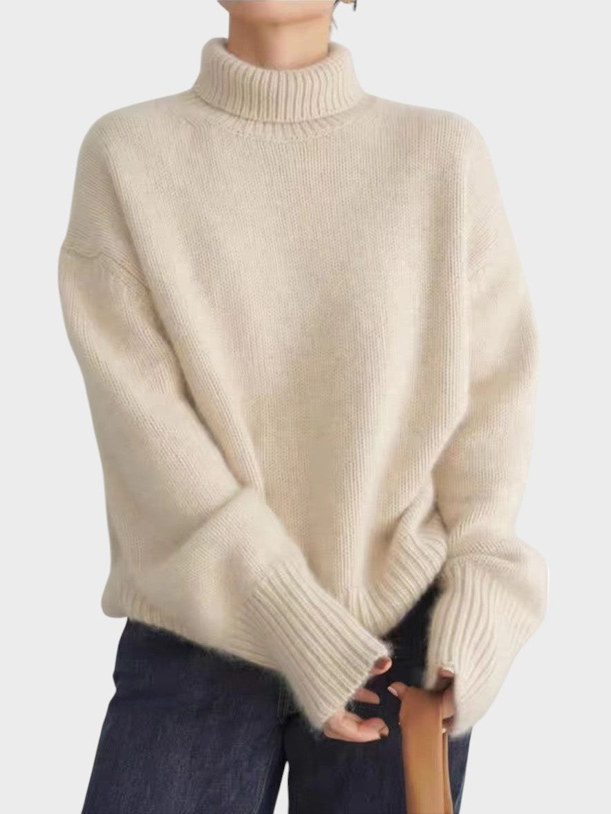 Livora | Kashmirpolotröja