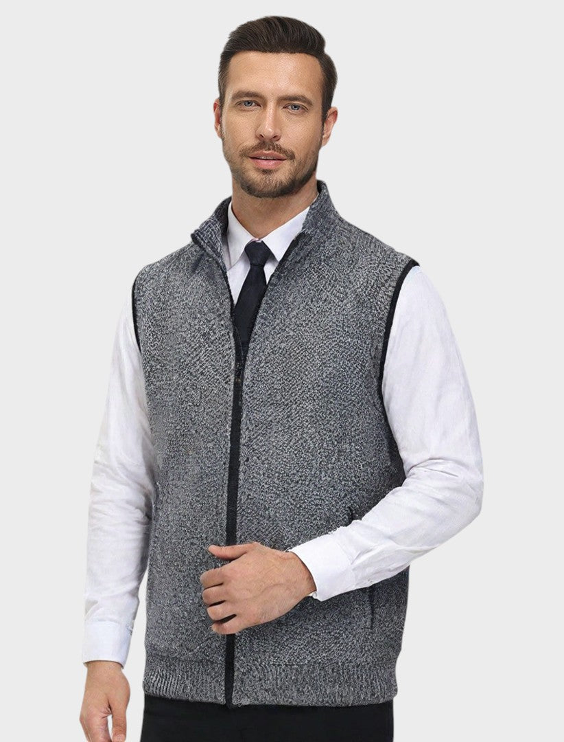 Vilmaron | Vinterväst för herr