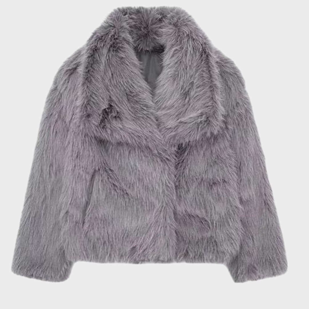 Sorelia | Fuskpälsjacka