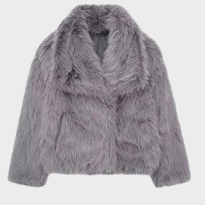 Sorelia | Fuskpälsjacka