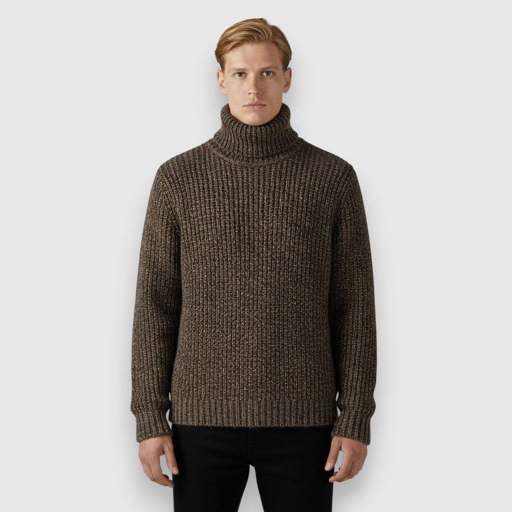 Ludvig | Polotröja för herr