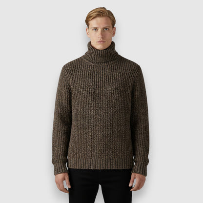 Ludvig | Polotröja för herr