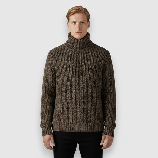 Ludvig | Polotröja för herr