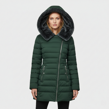 Jonna | Bekväm jacka för vardagsbruk