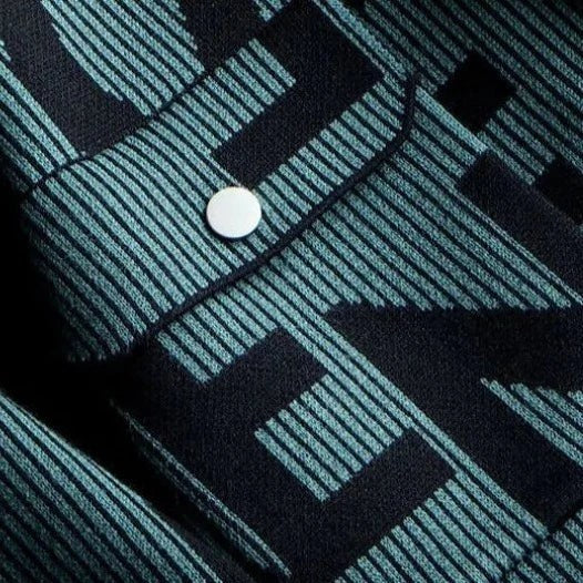 Ojarin | Vintageinspirerad herrcardigan