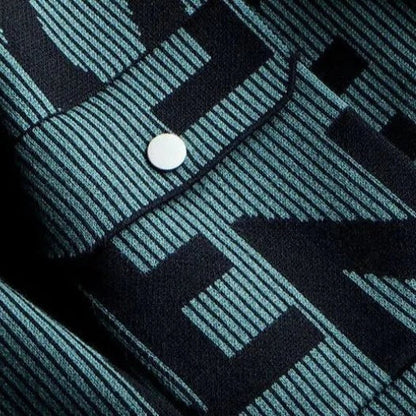 Ojarin | Vintageinspirerad herrcardigan