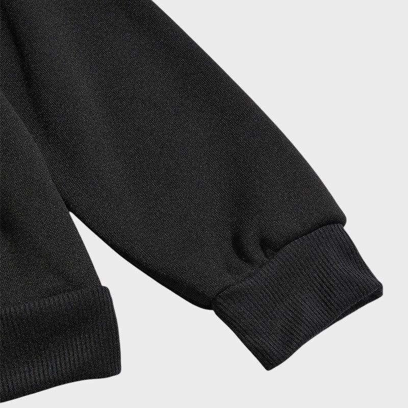 Agnera | Oversize huvtröja