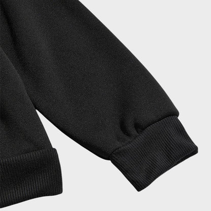 Agnera | Oversize huvtröja