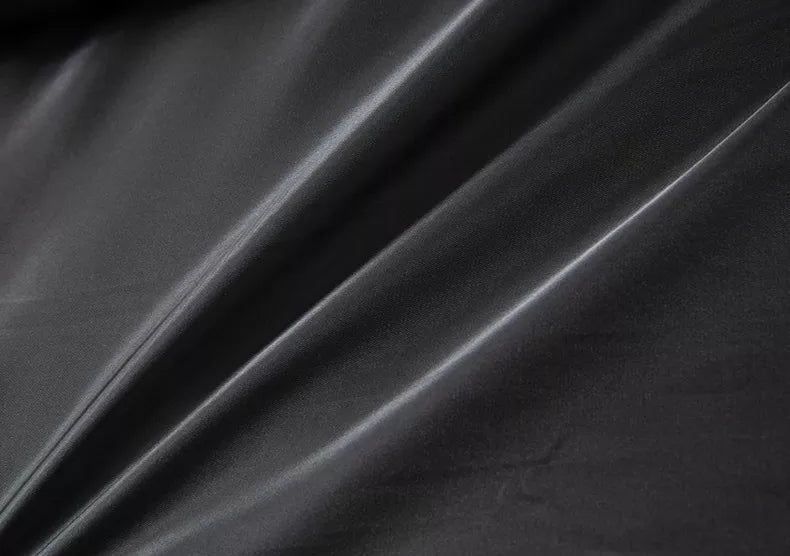 Tomas | Lång vinterjacka för herr