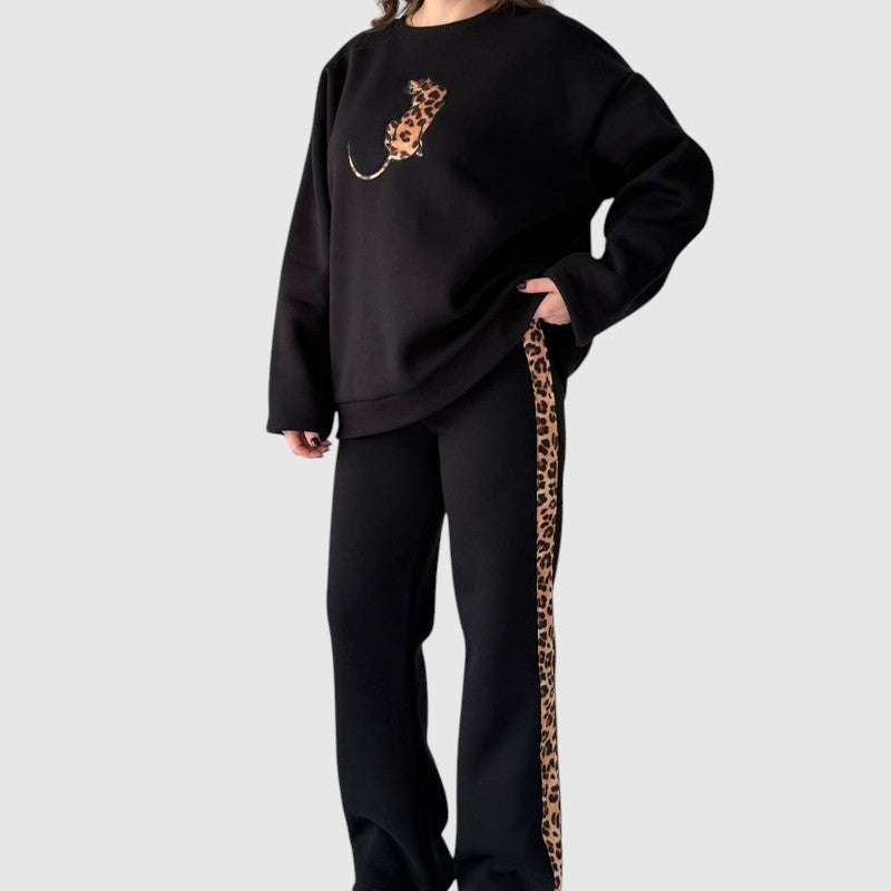 Lina | Tvådelat casual-set