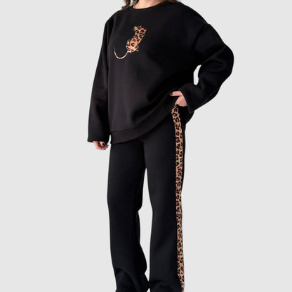 Lina | Tvådelat casual-set