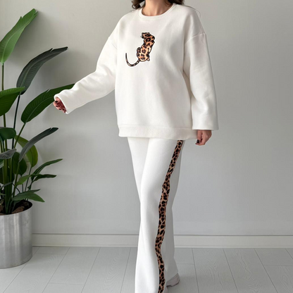 Lina | Tvådelat casual-set