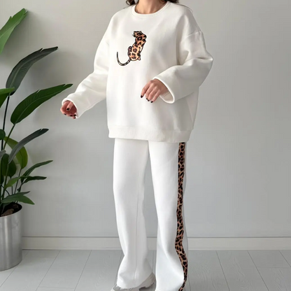 Lina | Tvådelat casual-set